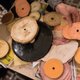 Illustration for article titled These Pressed Record Albums Are Good Enough to Eat